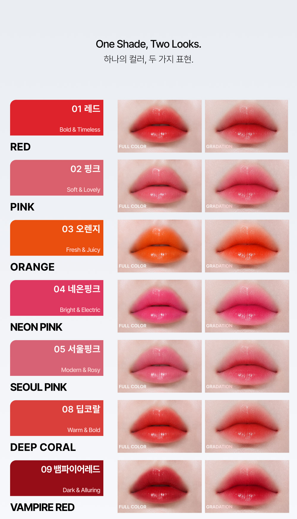 L’OCEAN TINT STICK 상세페이지 10